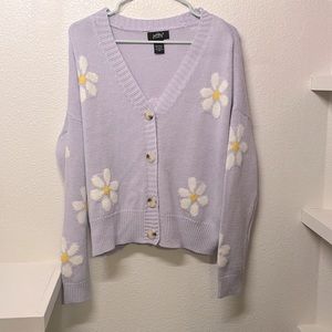cute indie sweater